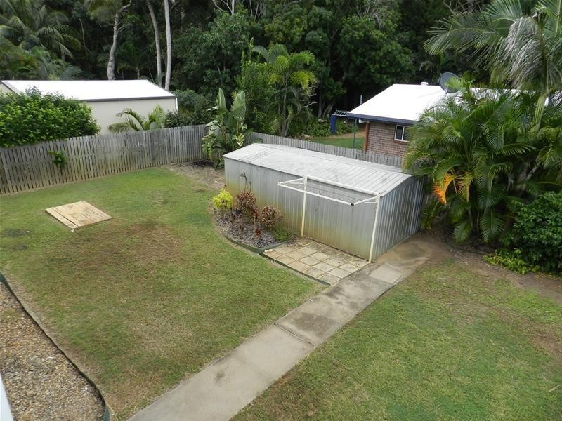 3 Clark Street, Grasstree Beach QLD 4740