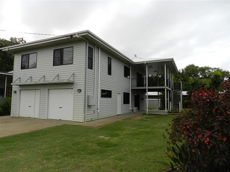 3 Clark Street, Grasstree Beach QLD 4740