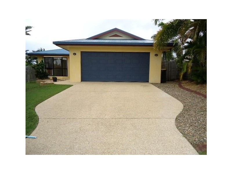 4 Egan Court, Blacks Beach QLD 4740