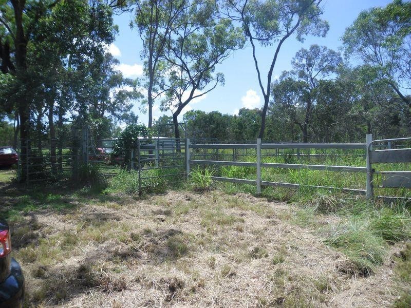 87401 Bruce Highway, Ilbilbie QLD 4738