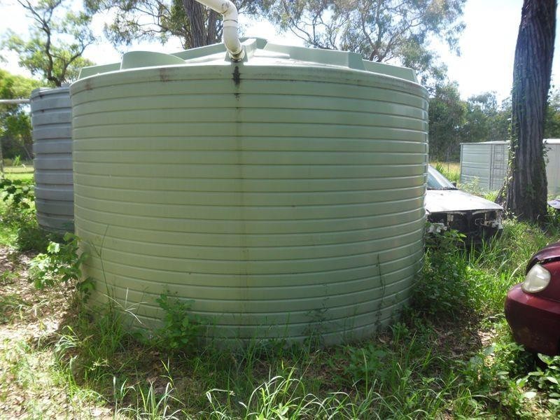 87401 Bruce Highway, Ilbilbie QLD 4738