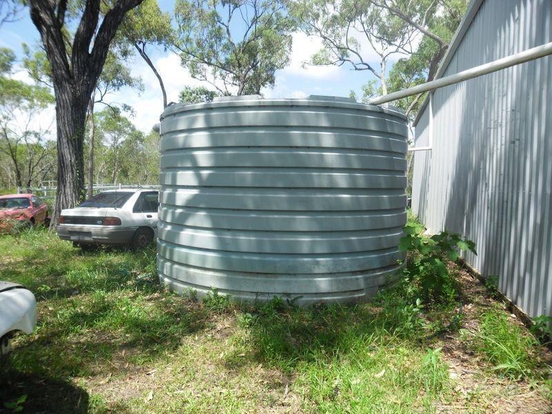 87401 Bruce Highway, Ilbilbie QLD 4738