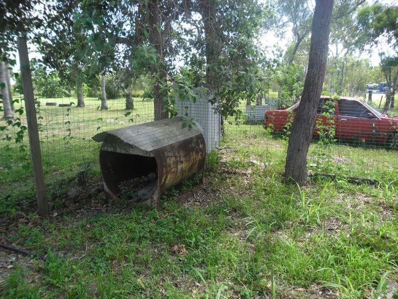 87401 Bruce Highway, Ilbilbie QLD 4738