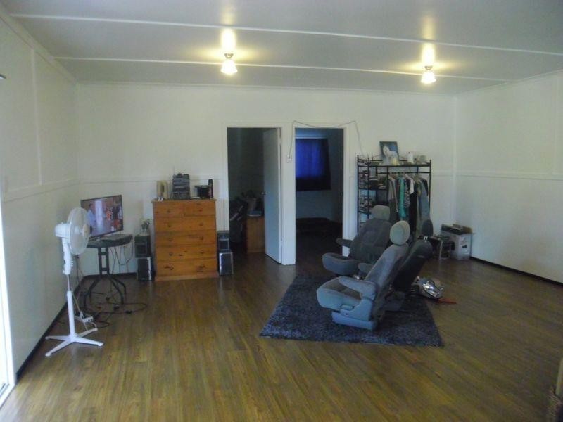 87401 Bruce Highway, Ilbilbie QLD 4738