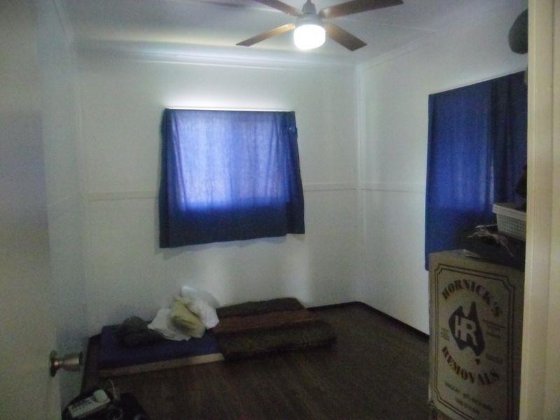 87401 Bruce Highway, Ilbilbie QLD 4738