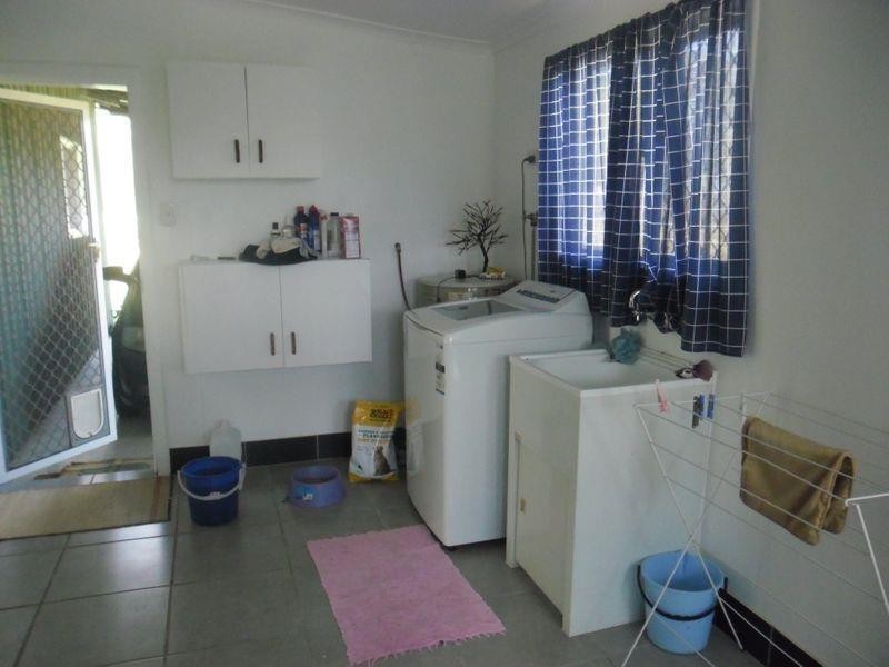 87401 Bruce Highway, Ilbilbie QLD 4738