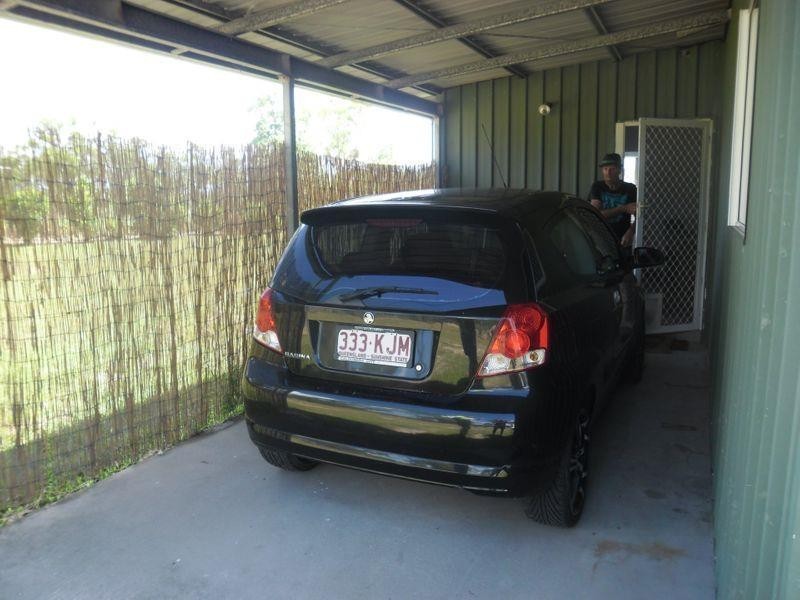 87401 Bruce Highway, Ilbilbie QLD 4738