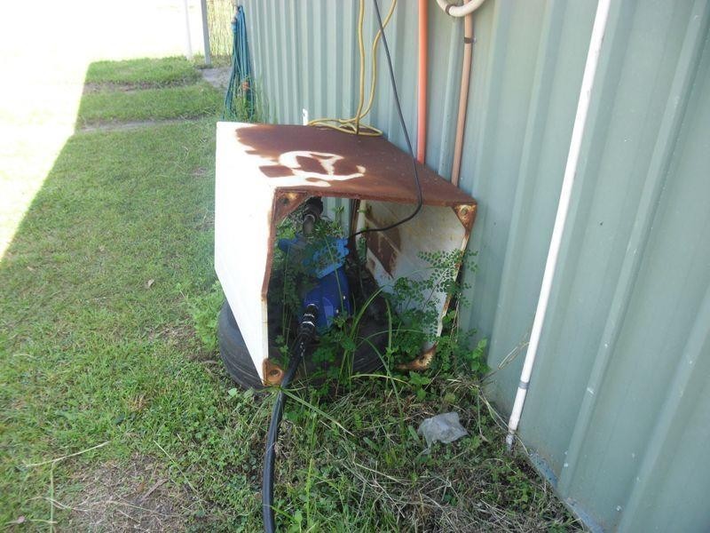 87401 Bruce Highway, Ilbilbie QLD 4738