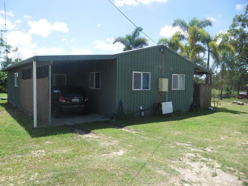 87401 Bruce Highway, Ilbilbie QLD 4738