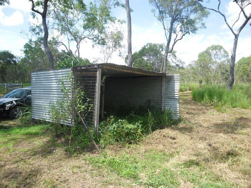 87401 Bruce Highway, Ilbilbie QLD 4738