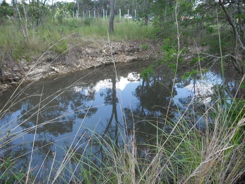 87401 Bruce Highway, Ilbilbie QLD 4738