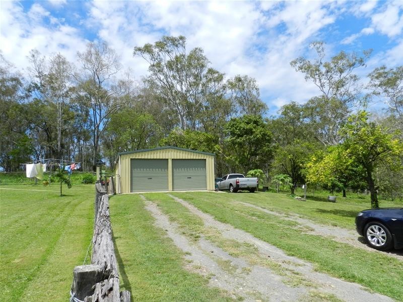 386 West Plane Creek Road, Sarina QLD 4737