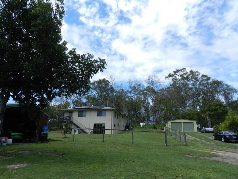 386 West Plane Creek Road, Sarina QLD 4737