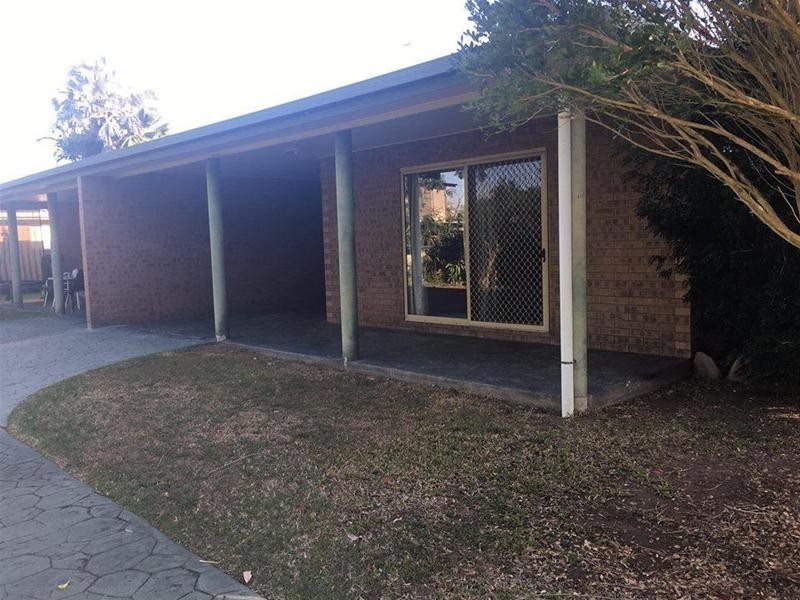 1/41 Zelma Street, Grasstree Beach QLD 4740