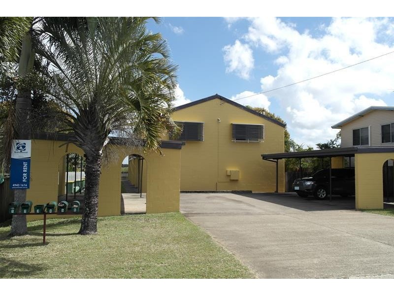 4/45 Beach Road, Sarina QLD 4737