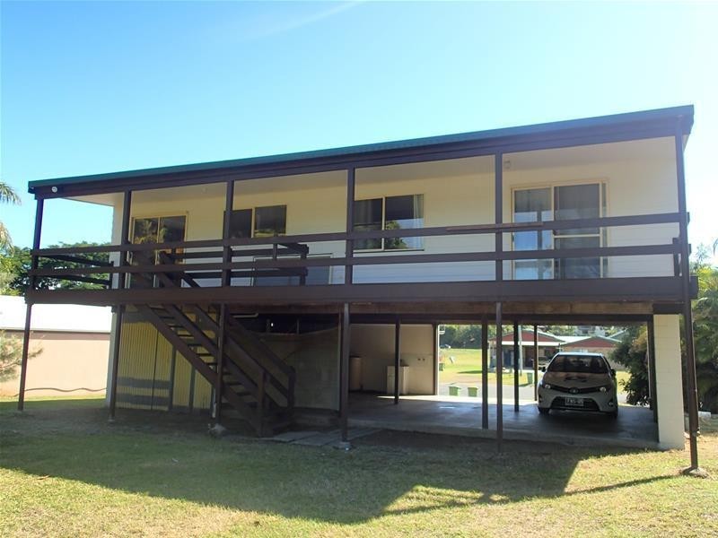 85 Westcott Avenue, Campwin Beach QLD 4737
