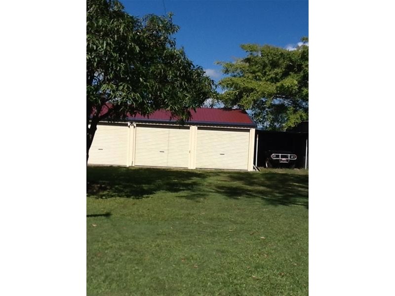34 Perry Road, Sarina QLD 4737