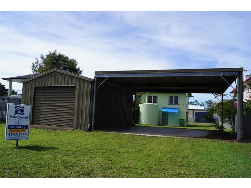 25 Zelma Street, Grasstree Beach QLD 4740