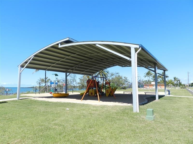 25 Zelma Street, Grasstree Beach QLD 4740