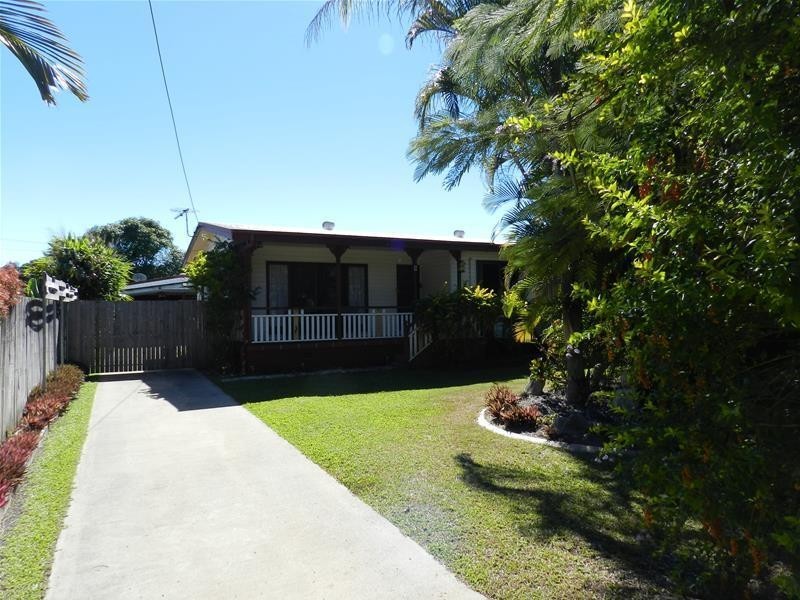 8 Graham Street, Sarina QLD 4737