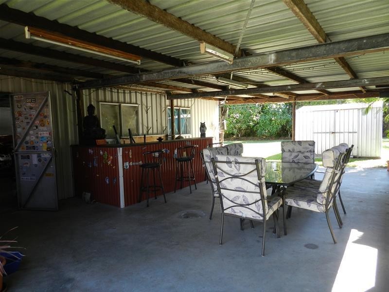 8 Graham Street, Sarina QLD 4737