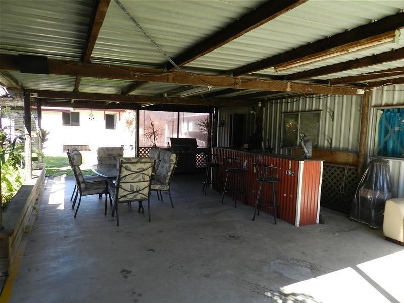 8 Graham Street, Sarina QLD 4737