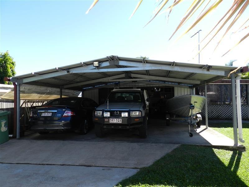 8 Graham Street, Sarina QLD 4737