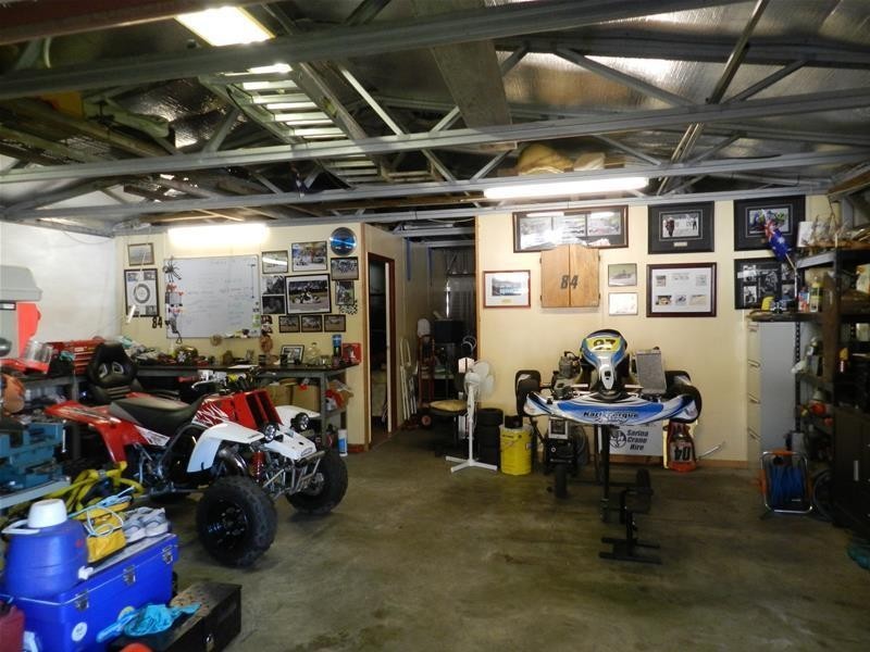 8 Graham Street, Sarina QLD 4737