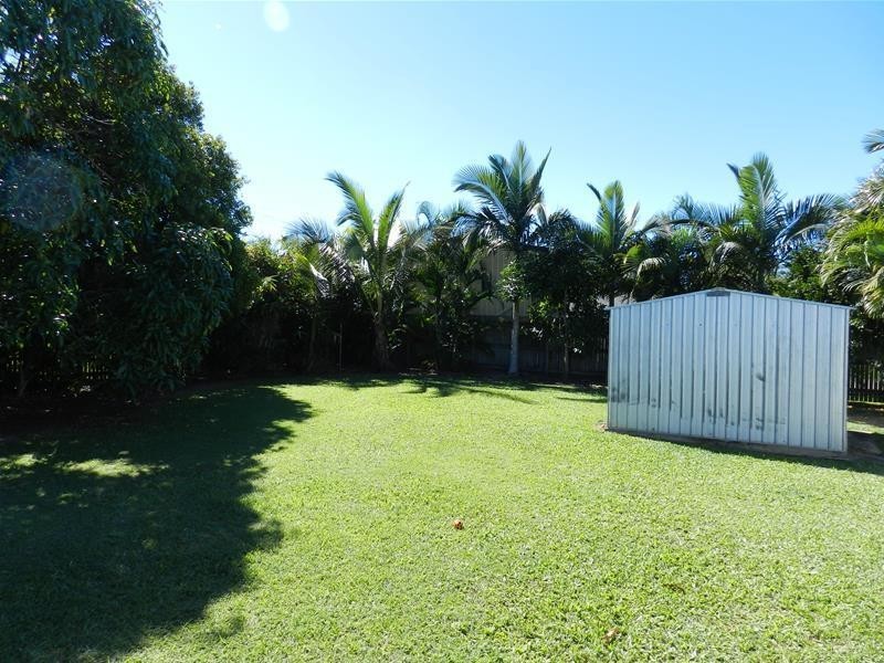 8 Graham Street, Sarina QLD 4737
