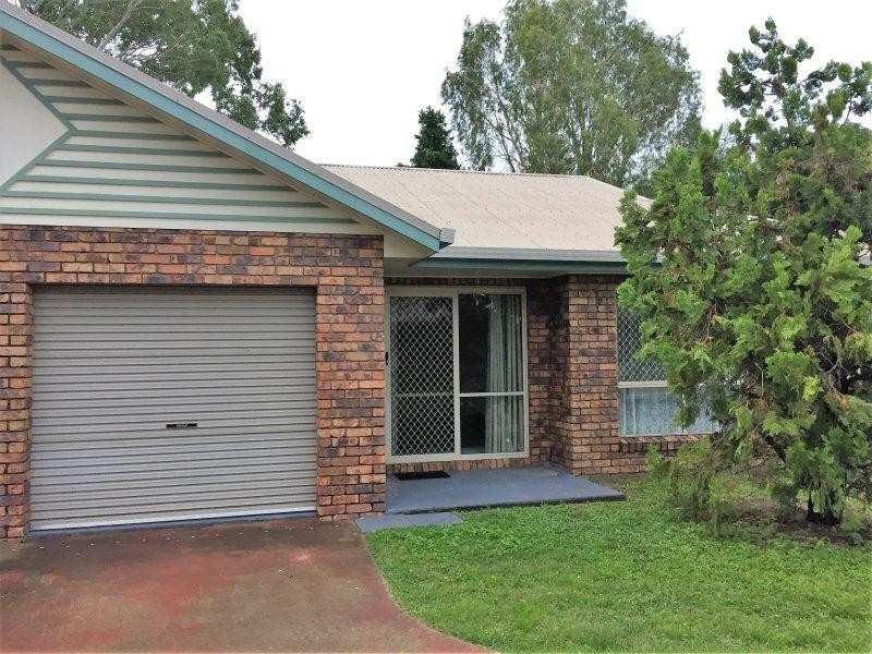 10/185 Bedford Road, Andergrove QLD 4740