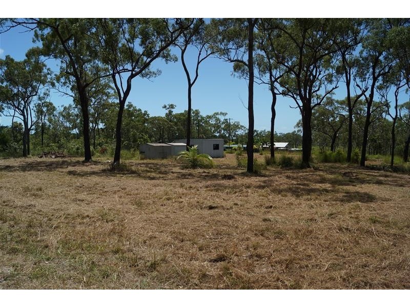 727 Greenhill Road, Ilbilbie QLD 4738