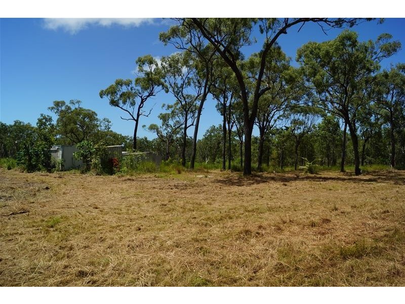 727 Greenhill Road, Ilbilbie QLD 4738