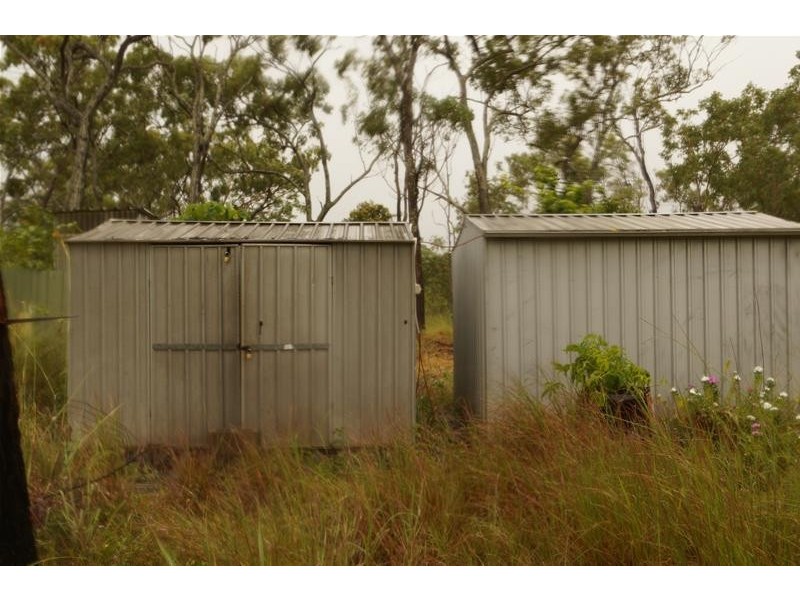 727 Greenhill Road, Ilbilbie QLD 4738