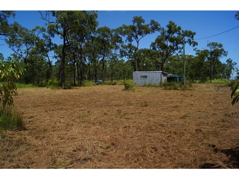 727 Greenhill Road, Ilbilbie QLD 4738