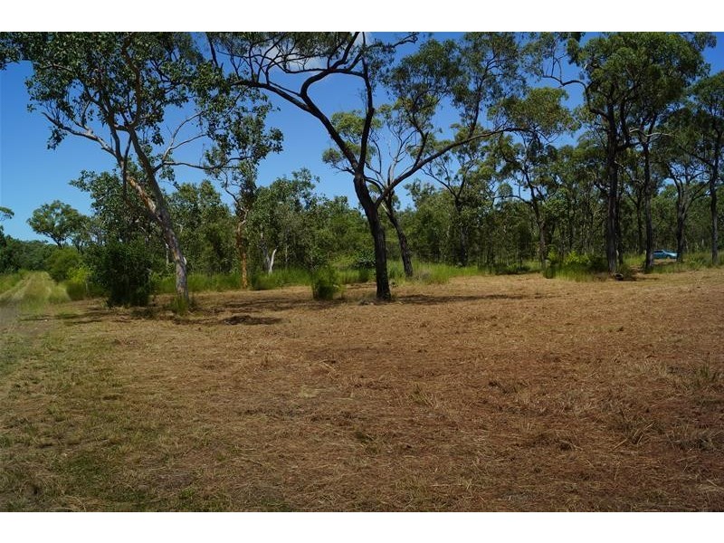 727 Greenhill Road, Ilbilbie QLD 4738