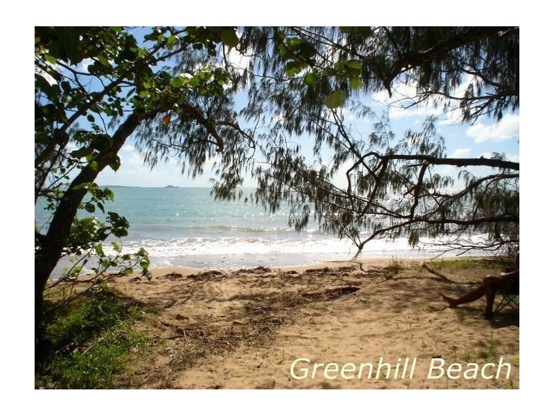 727 Greenhill Road, Ilbilbie QLD 4738