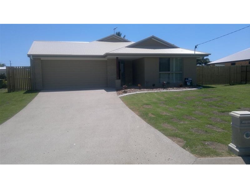 75 Pacific Drive, Hay Point QLD 4740