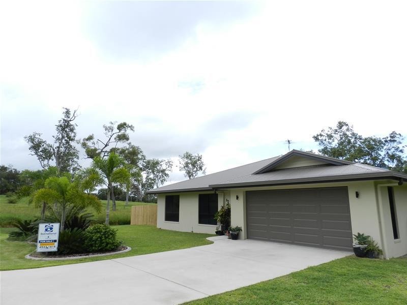 62 Panoramic Drive, Sarina QLD 4737