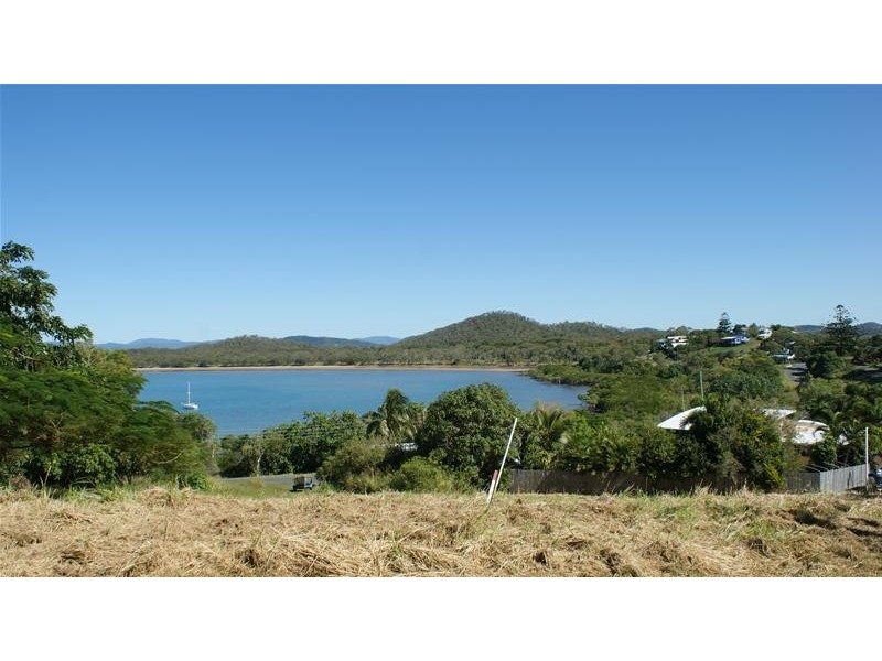 Lot 303, 5 Captain Blackwood Drive, Sarina Beach QLD 4737