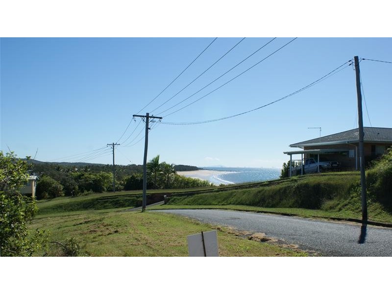 Lot 303, 5 Captain Blackwood Drive, Sarina Beach QLD 4737