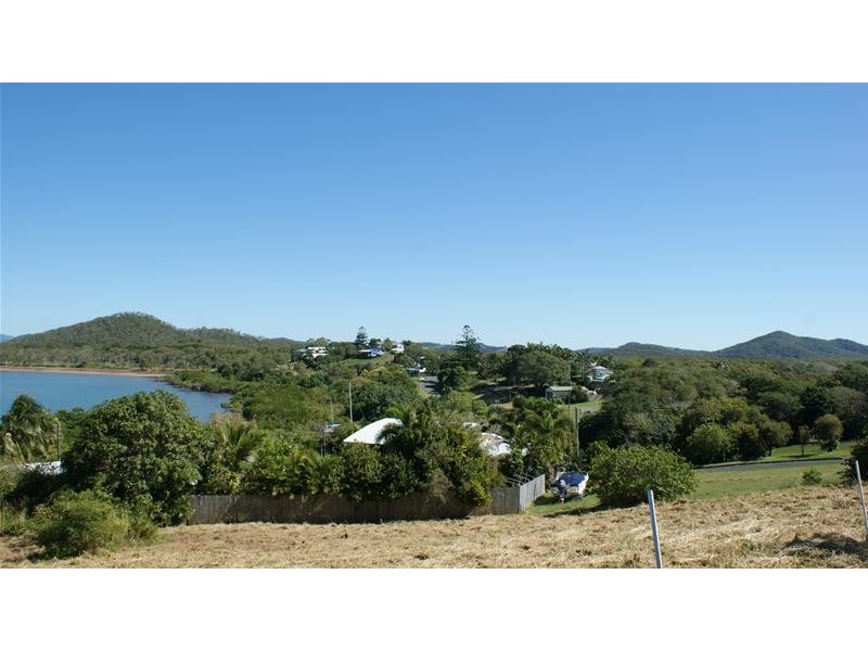Lot 303, 5 Captain Blackwood Drive, Sarina Beach QLD 4737