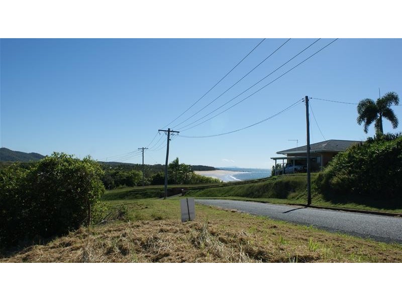 Lot 303, 5 Captain Blackwood Drive, Sarina Beach QLD 4737