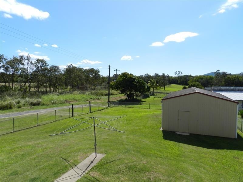 1 Armstrong Beach Road, Sarina QLD 4737