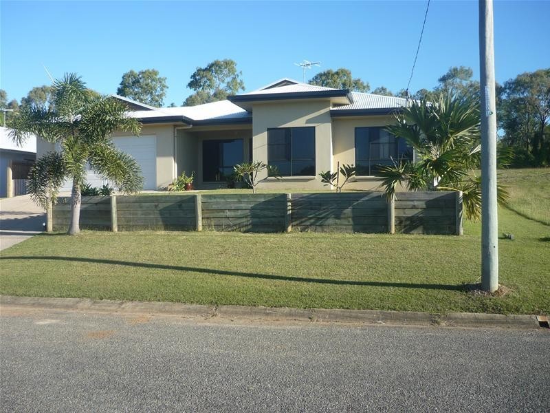 41 Brooksfield Drive, Sarina Beach QLD 4737