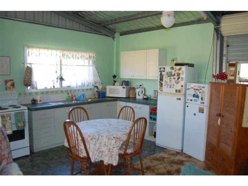 Lot 2, 779 Greenhill Road, Ilbilbie QLD 4738