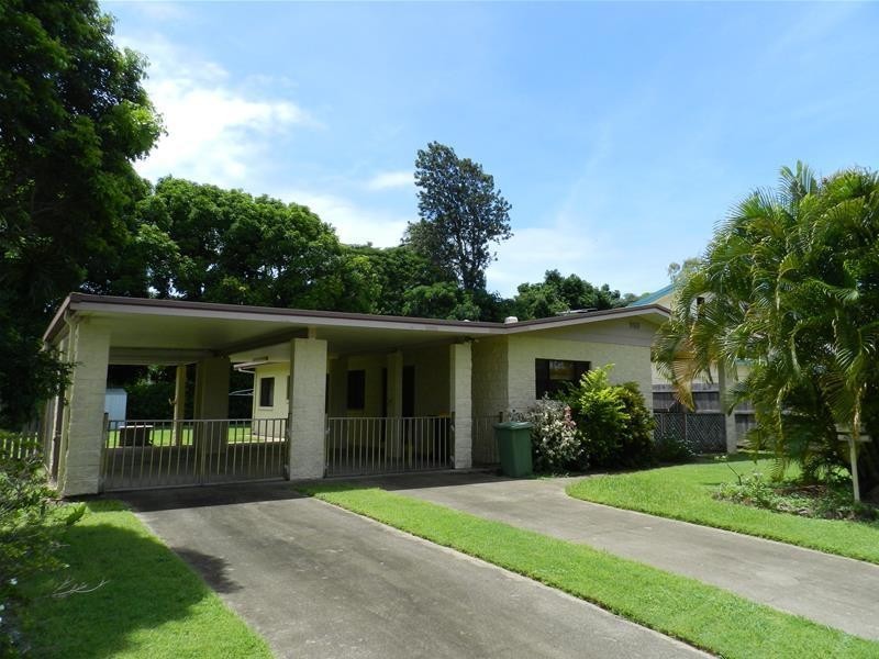 8 Elm Drive, Andergrove QLD 4740