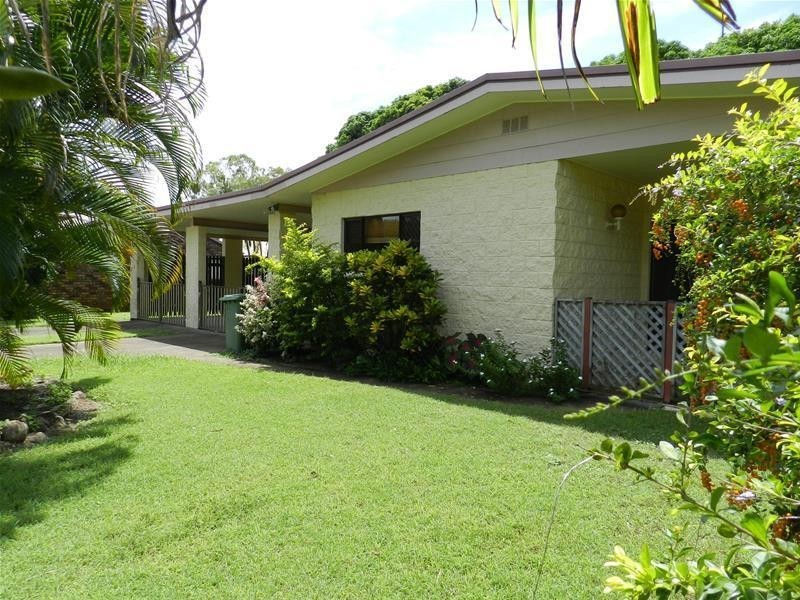 8 Elm Drive, Andergrove QLD 4740