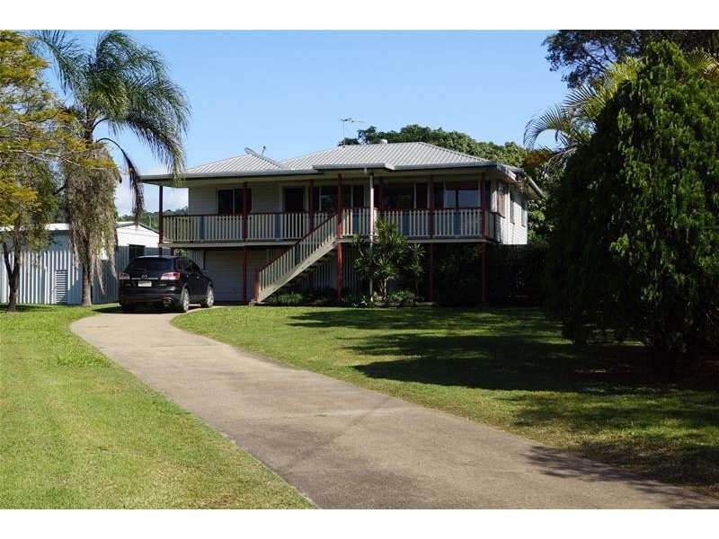 5 Brandon Street, Sarina QLD 4737