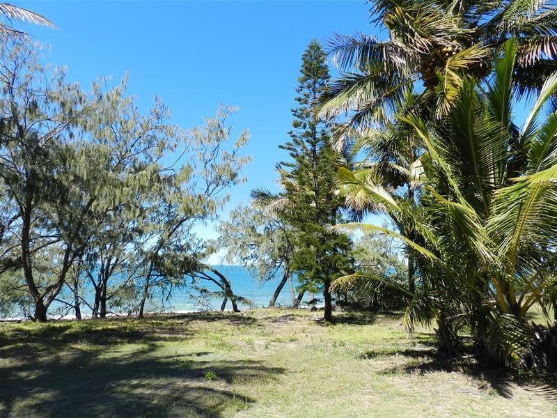 37 Rasmussen Avenue, Hay Point QLD 4740