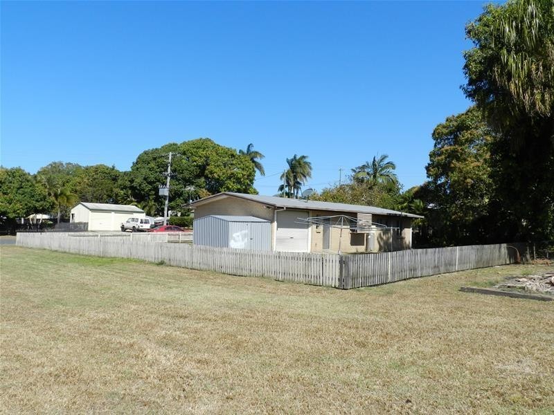 17-19 Nicholson  Street, Sarina QLD 4737